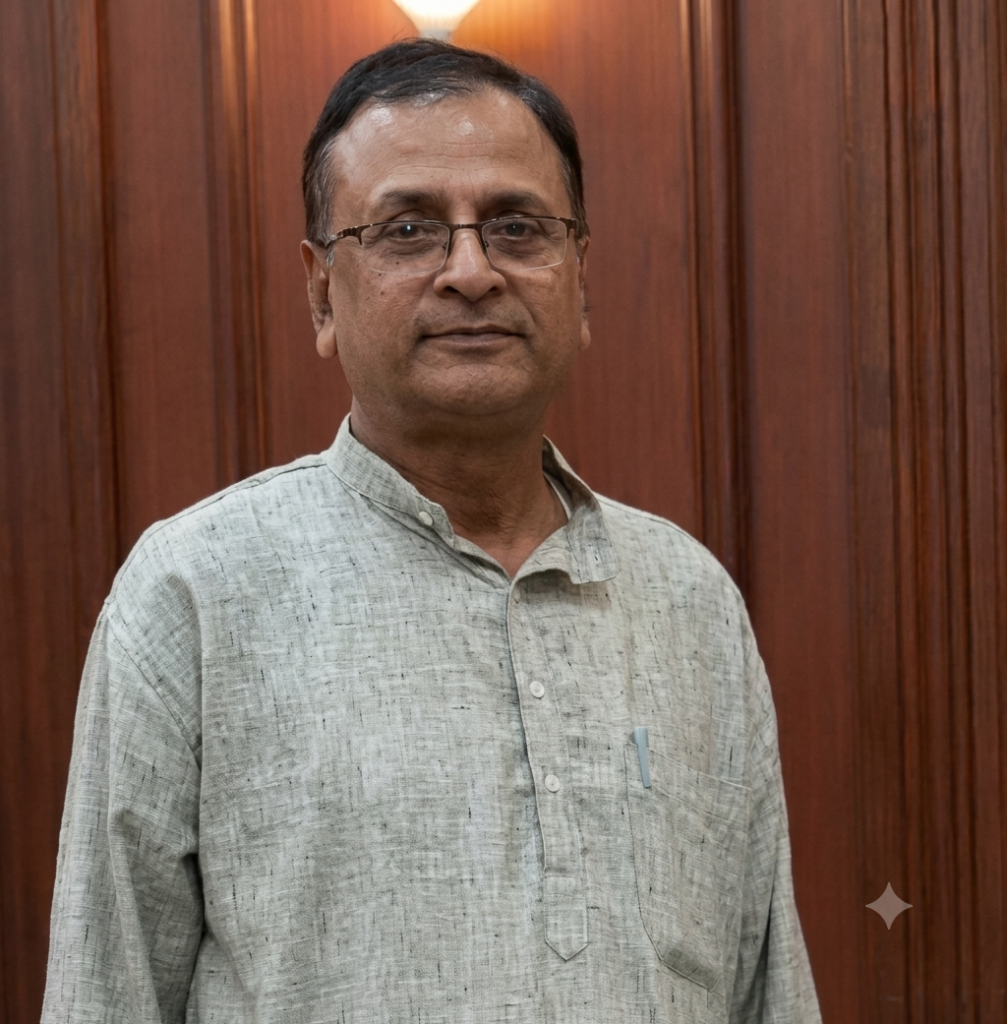 Pragati Gramin Vikas Samiti