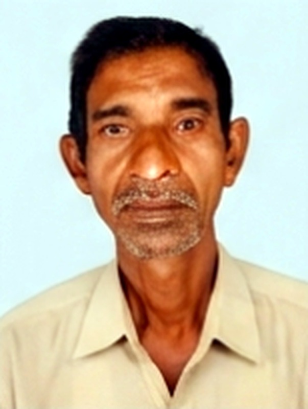 Babulal Chauhan
