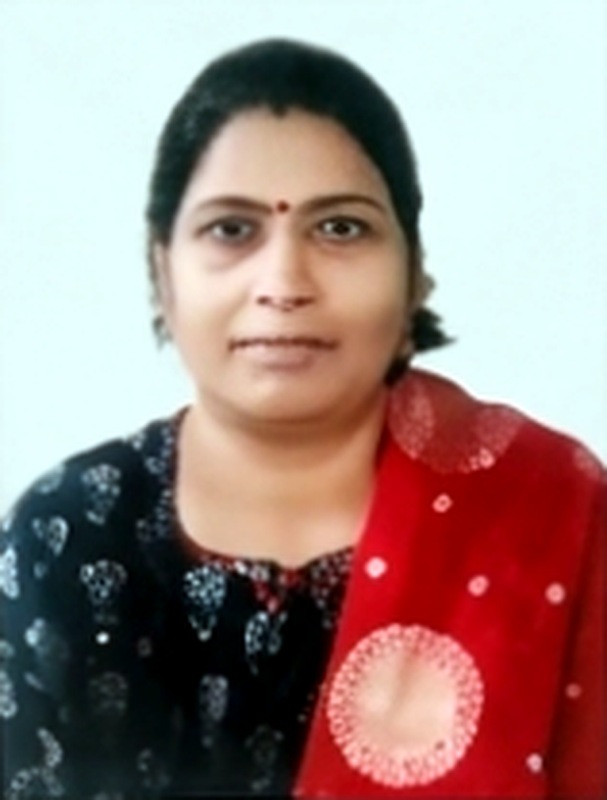Swati Kashyap
