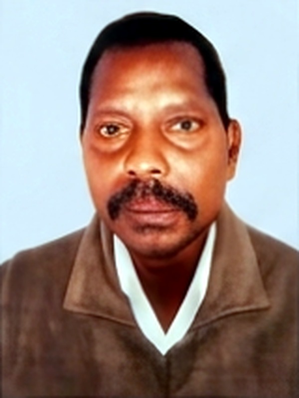 Biteshwar Manjhi