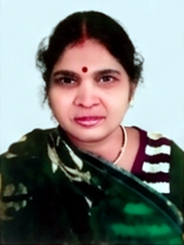 Sindhu Sinha