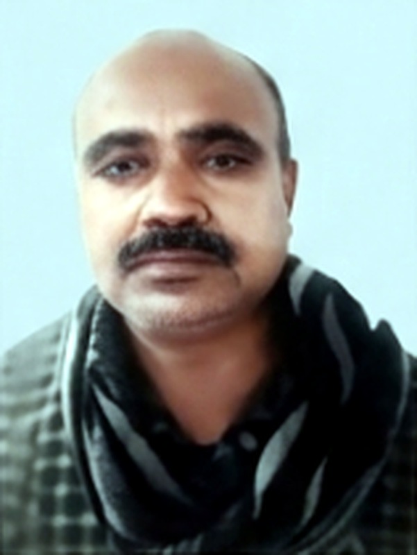 Umesh Kumar