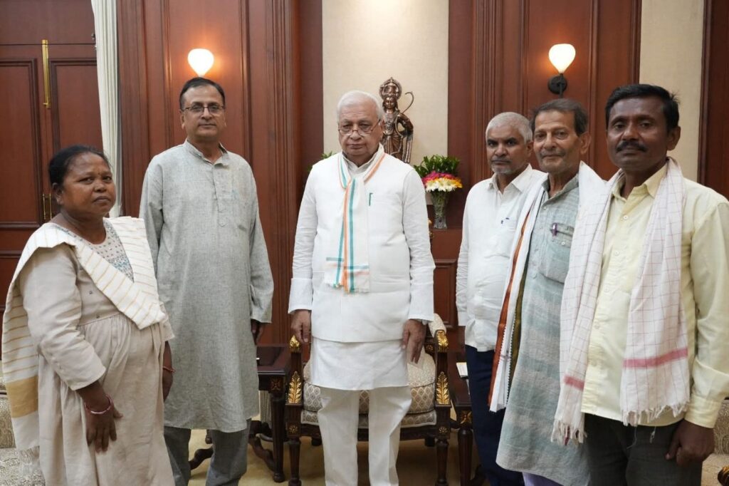 Pragati Gramin Vikas Samiti