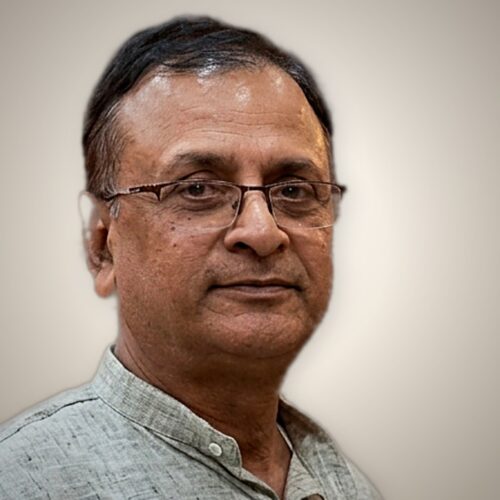 Pradeep Priyadarshi